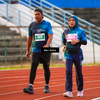 Runner Photo 4701400