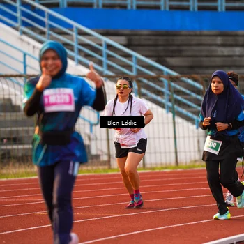 Runner Photo 4701401
