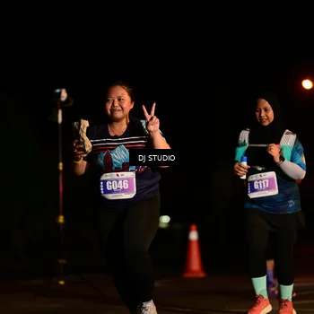 Runner Photo 4701405