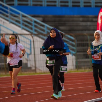 Runner Photo 4701406
