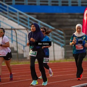 Runner Photo 4701407