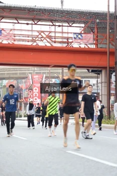 Runner Photo 4701408