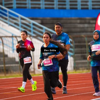 Runner Photo 4701409