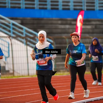 Runner Photo 4701411
