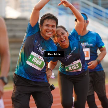 Runner Photo 4701412