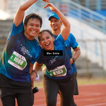 Runner Photo 4701413