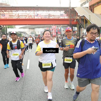 Runner Photo 4701414