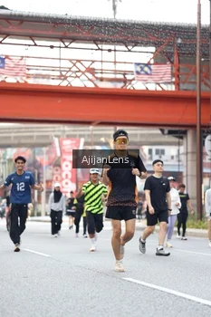 Runner Photo 4701415
