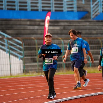 Runner Photo 4701419