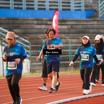 Runner Photo 4701421