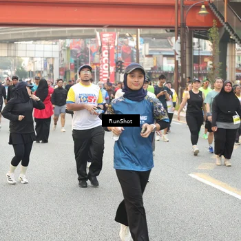 Runner Photo 4701422