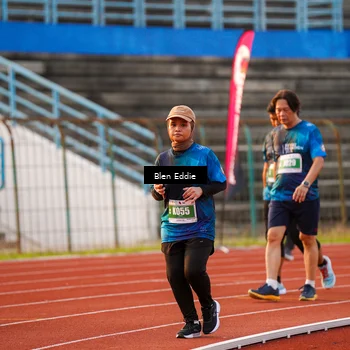 Runner Photo 4701423