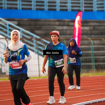 Runner Photo 4701424