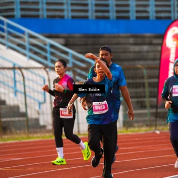 Runner Photo 4701426
