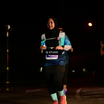 Runner Photo 4701427