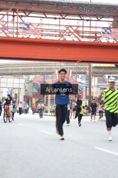 Runner Photo 4701428