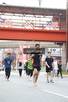 Runner Photo 4701429