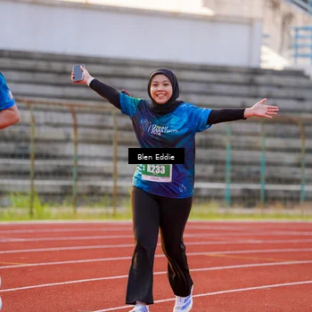 Runner Photo 4701430