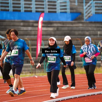 Runner Photo 4701431