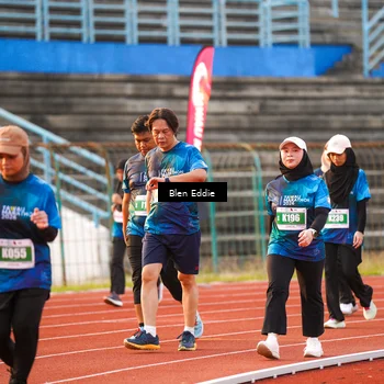 Runner Photo 4701434