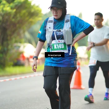 Runner Photo 4701437
