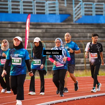 Runner Photo 4701438