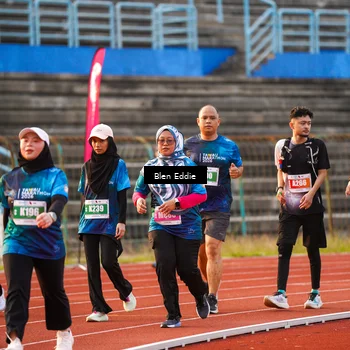 Runner Photo 4701440