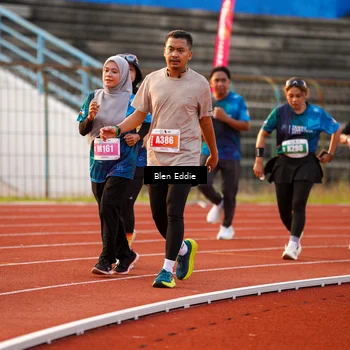Runner Photo 4701441