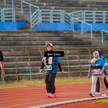 Runner Photo 4701442