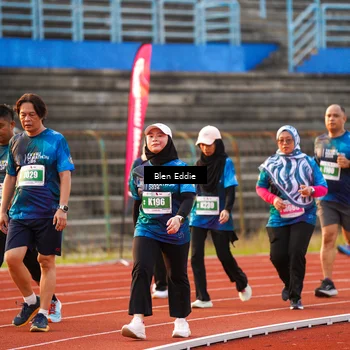 Runner Photo 4701444