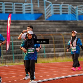 Runner Photo 4701445
