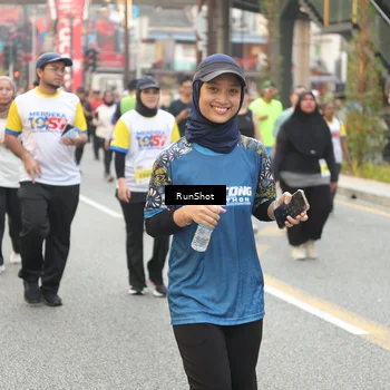 Runner Photo 4701446