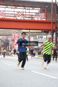 Runner Photo 4701447