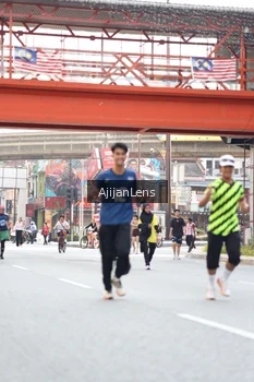Runner Photo 4701449