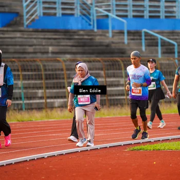 Runner Photo 4701451