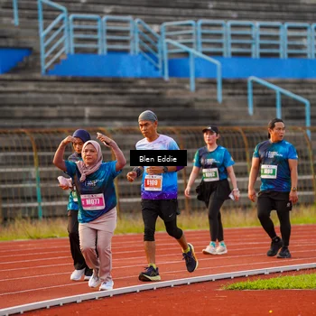 Runner Photo 4701453
