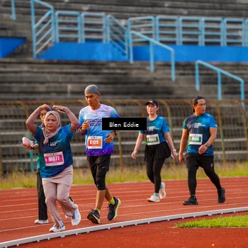 Runner Photo 4701455