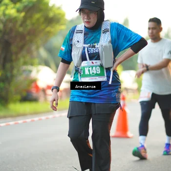 Runner Photo 4701456