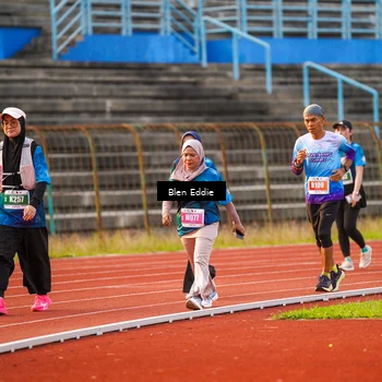 Runner Photo 4701457