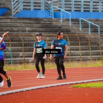 Runner Photo 4701458