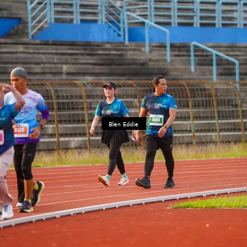 Runner Photo 4701459