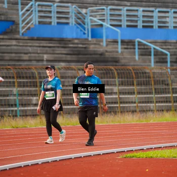 Runner Photo 4701460