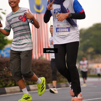 Runner Photo 4701461