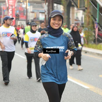 Runner Photo 4701462