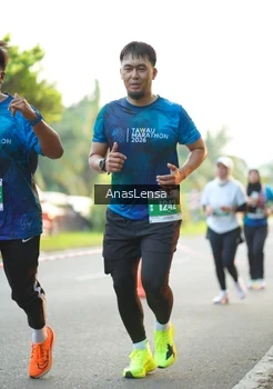 Runner Photo 4701463