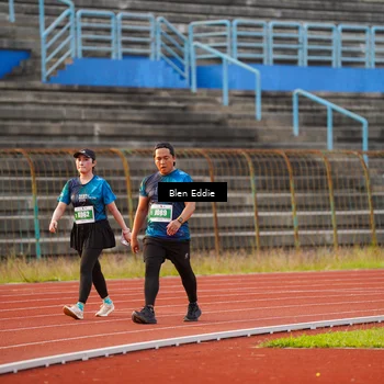 Runner Photo 4701464