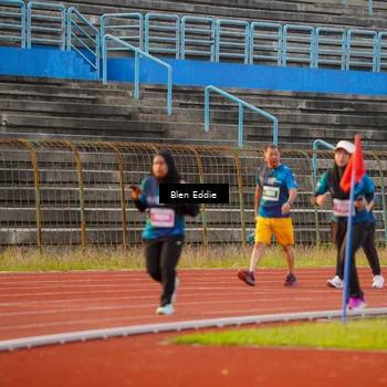 Runner Photo 4701465