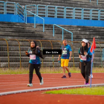 Runner Photo 4701466