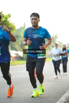 Runner Photo 4701467