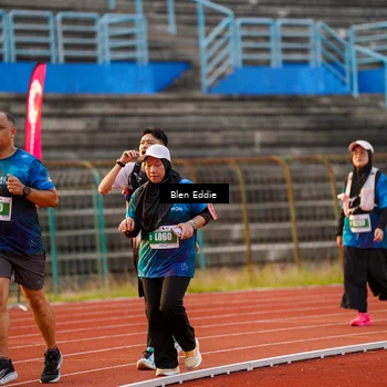 Runner Photo 4701469